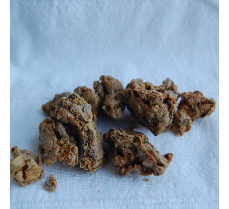 Suchý propolis