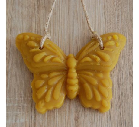 Voskový motýľ