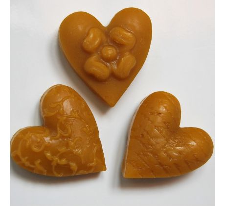 Srdiečkové magnetky