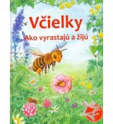 Včielky