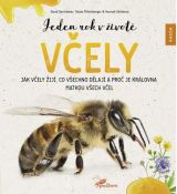 Jeden rok v živote včely