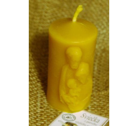 Valec so Sv. rodinou