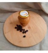 Pastovaný med so šípkami