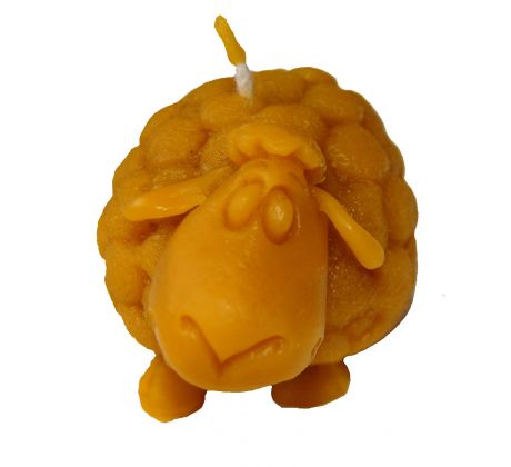Sviečka Ovečka
