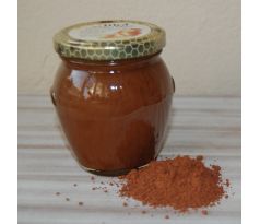 Pastovaný med s kakaom 240 g