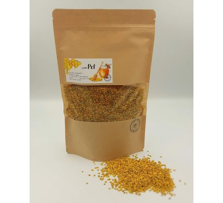 Sušený peľ 500 g